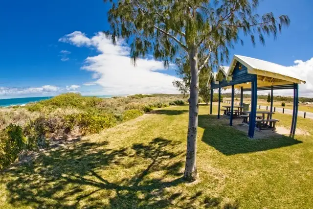 Third view of Homely land listing, 9 Peak Street, Drummond Cove WA 6532