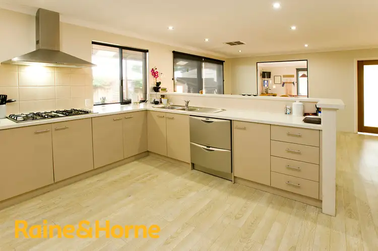 Fourth view of Homely house listing, 6 Trent Way, Dalyellup WA 6230