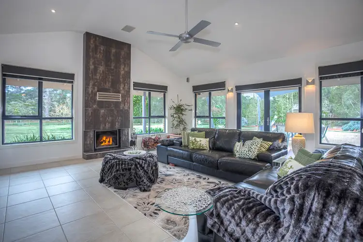 Fourth view of Homely house listing, 53 Manorina Way, Macedon VIC 3440