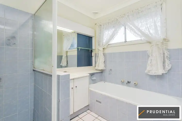 Fifth view of Homely house listing, 31 Tabourie Street, Leumeah NSW 2560