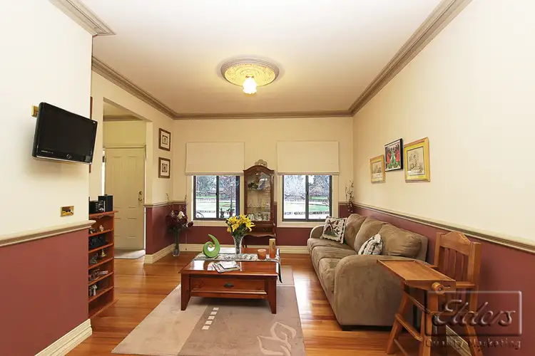 Sixth view of Homely house listing, 201 Taylors Lane, Strathfieldsaye VIC 3551