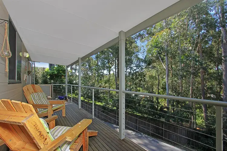 Fourth view of Homely house listing, 2/24 Carramar Drive, Lilli Pilli NSW 2536