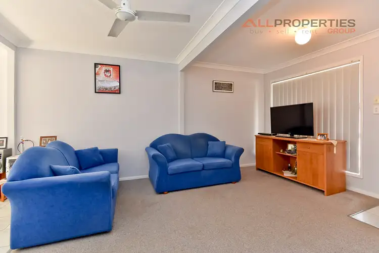 Fifth view of Homely townhouse listing, 57/3236 Mt Lindesay Hwy, Browns Plains QLD 4118