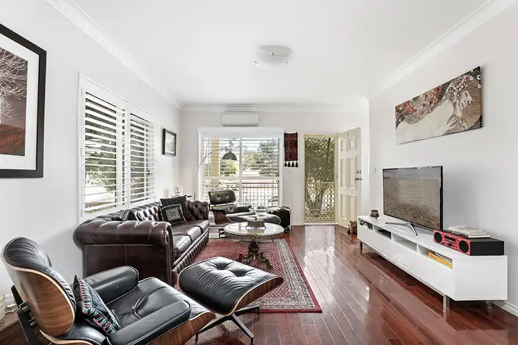 Second view of Homely townhouse listing, 1/107-111 Regatta Road, Canada Bay NSW 2046