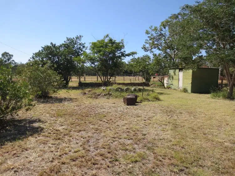 Second view of Homely land listing, Address available on request