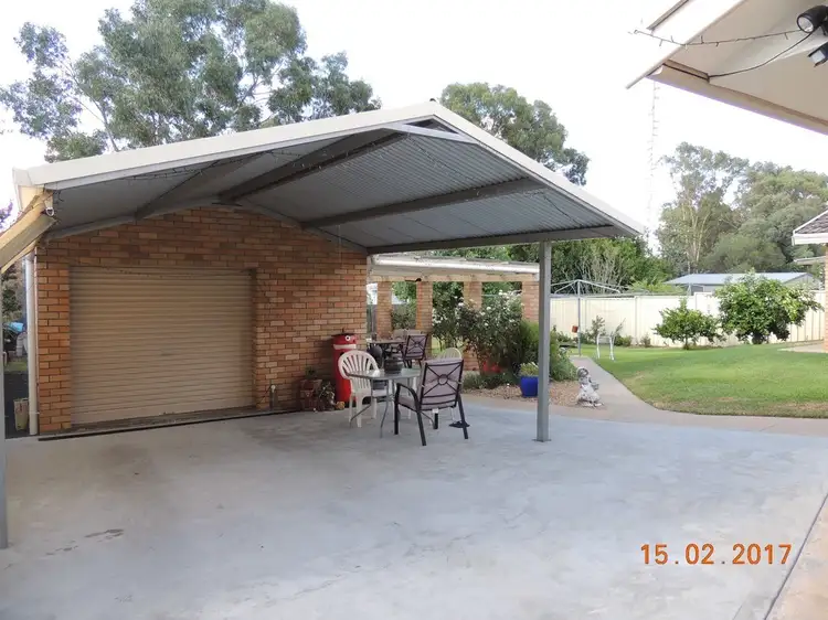 Fourth view of Homely house listing, 117 Cassilis, Coonabarabran NSW 2357