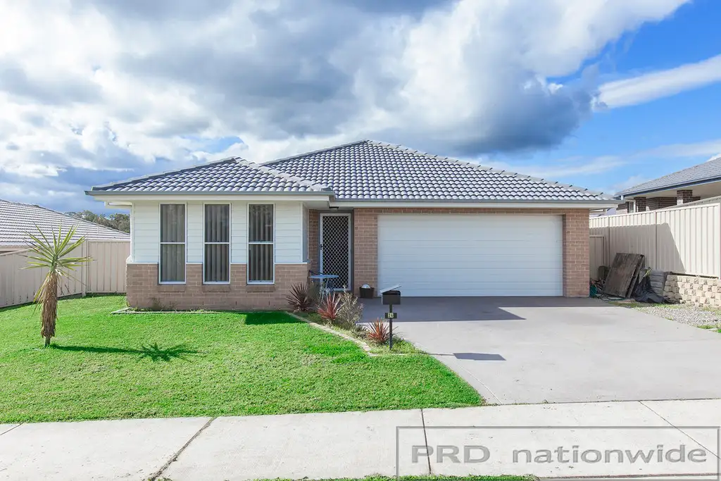Main view of Homely house listing, 24 Ruby Road, Rutherford NSW 2320