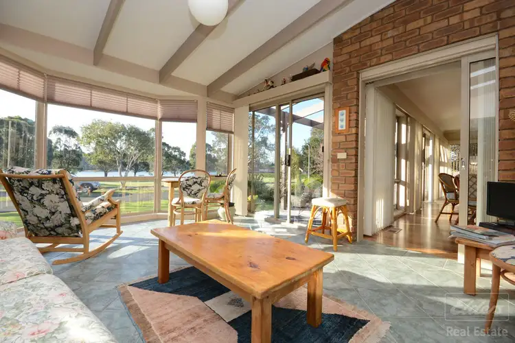 Fourth view of Homely house listing, 8 Colony Club Drive, Newlands Arm VIC 3875