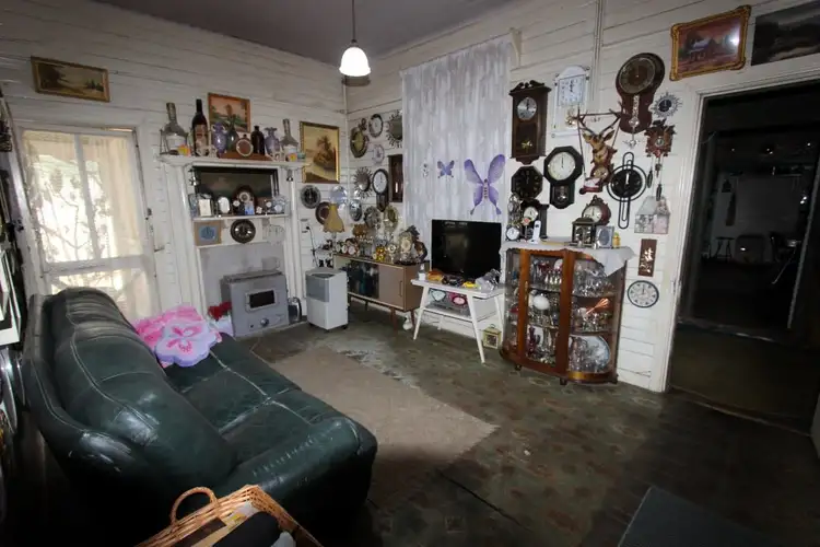 Third view of Homely house listing, 132 Polaris Street, Temora NSW 2666