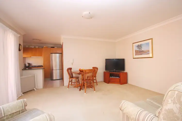 Second view of Homely unit listing, 8/37 Oaks Ave, Dee Why NSW 2099