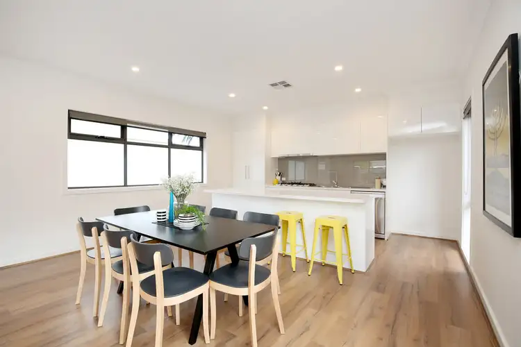 Fifth view of Homely townhouse listing, 2/32 Burns Avenue, Clayton South VIC 3169