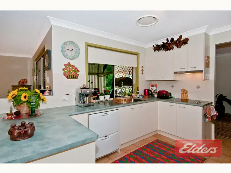 Sixth view of Homely house listing, 44-46 Cascara Drive, Cedar Vale QLD 4285