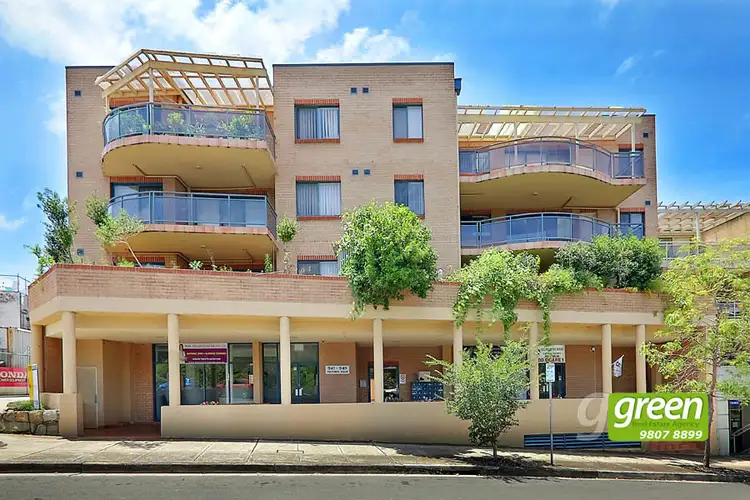 16/947 Victoria Road, West Ryde NSW 2114