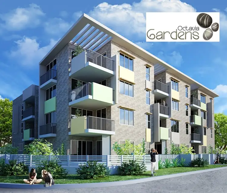 2/2-4 Octavia Street, Toongabbie NSW 2146