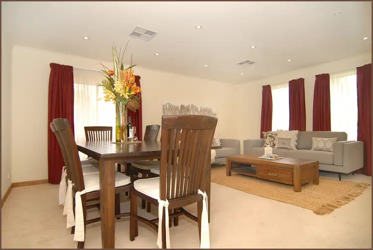 Third view of Homely house listing, 8 Quinton Avenue, Tranmere SA 5073