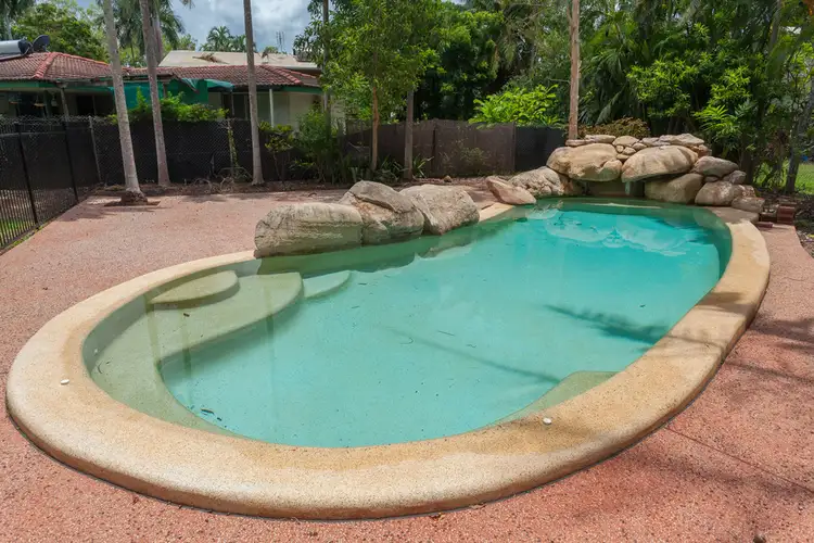 Second view of Homely house listing, 4 Lens Court, Woodroffe NT 830