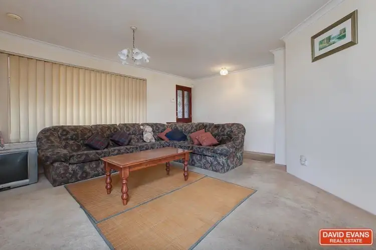 Fifth view of Homely house listing, 45 Feilman Drive, Leda WA 6170