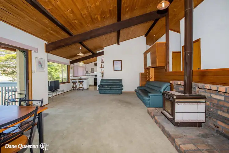 Second view of Homely house listing, 38 Horace Street, Shoal Bay NSW 2315