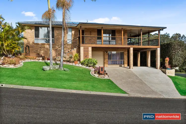 34 Pepperman Road, Boambee East NSW 2452