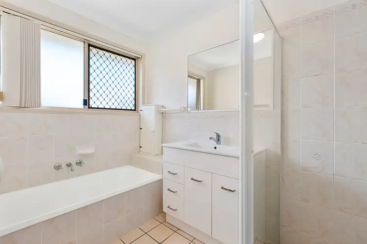 Seventh view of Homely semi-detached listing, 1 / 32 Birkdale Court, Banora Point NSW 2486
