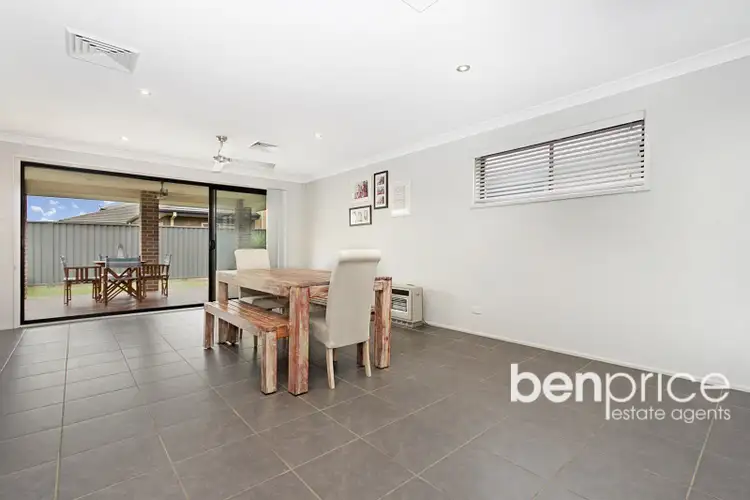 Fifth view of Homely house listing, Address available on request
