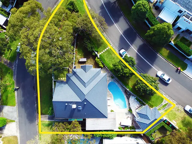 Second view of Homely house listing, 20a Fitzwilliam Road, Vaucluse NSW 2030