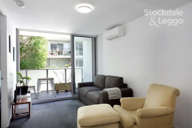 Fifth view of Homely apartment listing, 207/171-173 Inkerman Street, St Kilda VIC 3182