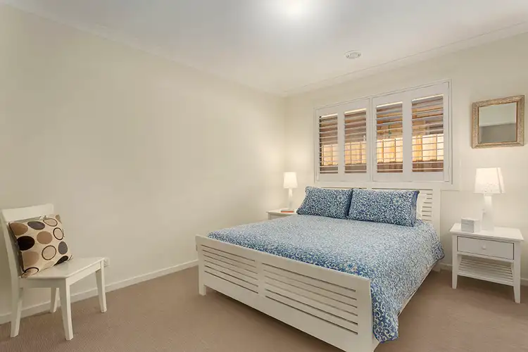 Fifth view of Homely house listing, 22 Berembong Drive, Keilor East VIC 3033
