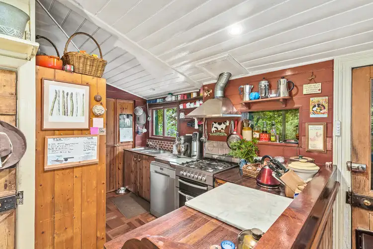 Seventh view of Homely house listing, 115 Redhill Road, Kyneton VIC 3444