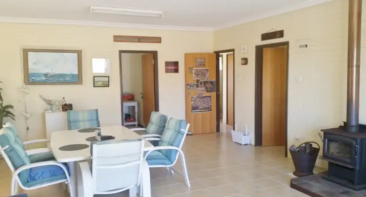 Fifth view of Homely house listing, 20 Battersby St, Green Head WA 6514
