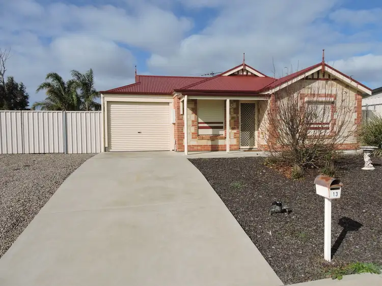 13 Ferris Court, Murray Bridge SA 5253