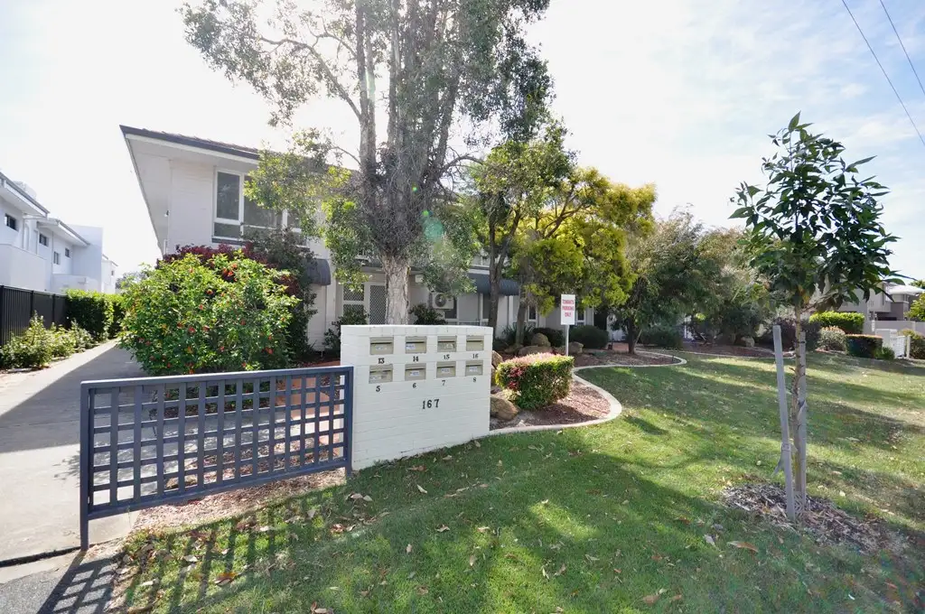 Main view of Homely apartment listing, 14/167 Edward Street, Osborne Park WA 6017