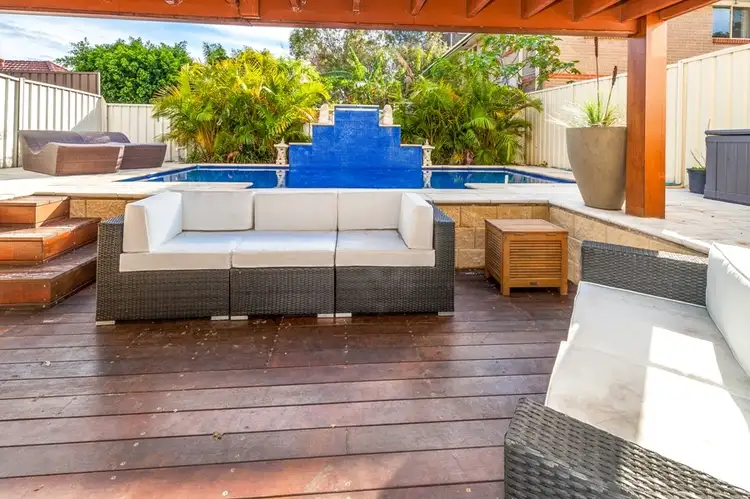 Fourth view of Homely semi-detached listing, 222 Beauchamp Road, Matraville NSW 2036