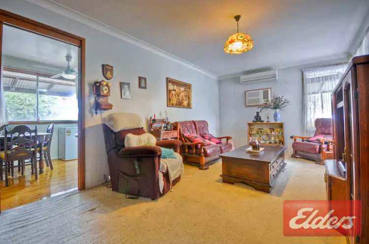 Third view of Homely house listing, 48 Zambesi Road, Seven Hills NSW 2147
