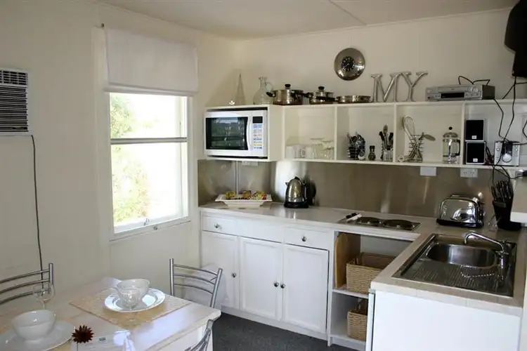 Third view of Homely house listing, 1 & 2 - 11 Woolundry Road, Robe SA 5276
