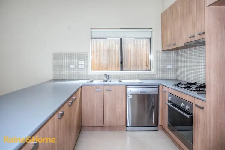 Second view of Homely house listing, 36A Baggygreen Street, Sunbury VIC 3429