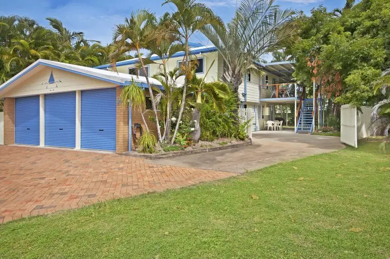 Main view of Homely house listing, 24 Lindeman Avenue, Slade Point QLD 4740