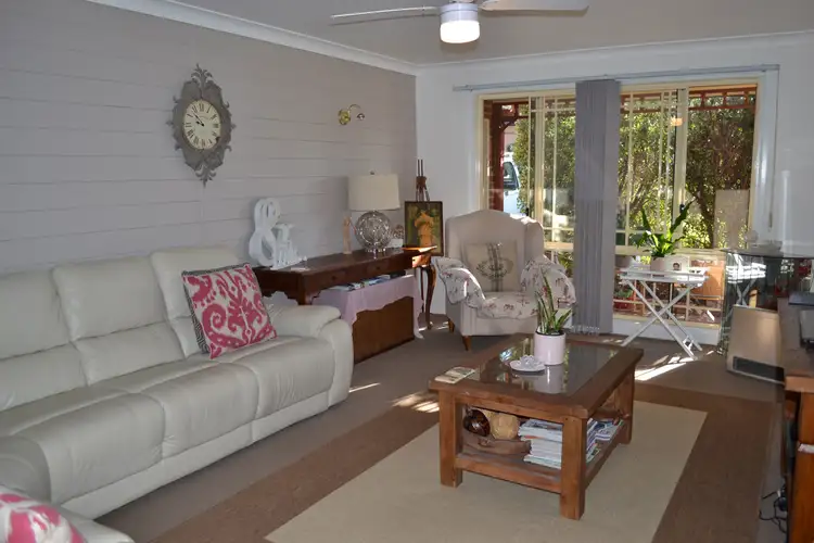 Second view of Homely house listing, 28 Claylands Drive, St Georges Basin NSW 2540