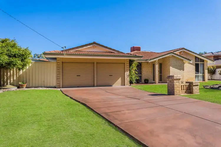 Second view of Homely house listing, 33A Reflection Mews, Safety Bay WA 6169