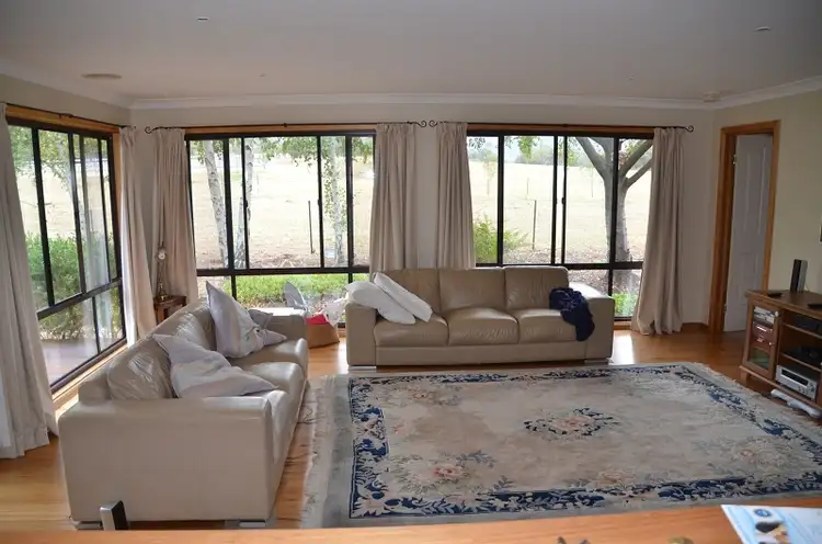 Third view of Homely house listing, 32 Cottrells Lane, Tawonga VIC 3697