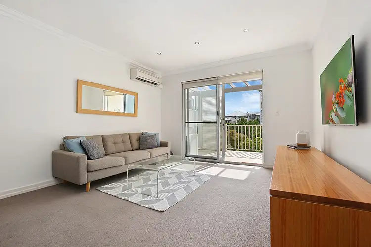 Main view of Homely apartment listing, 213/2-6 Orchards Avenue, Breakfast Point NSW 2137
