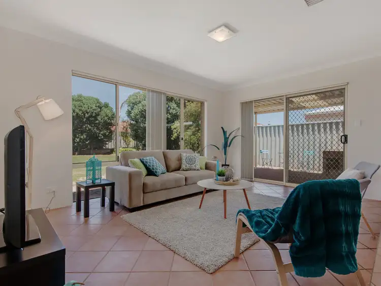 Fifth view of Homely house listing, 10 Touraine Vista, Port Kennedy WA 6172