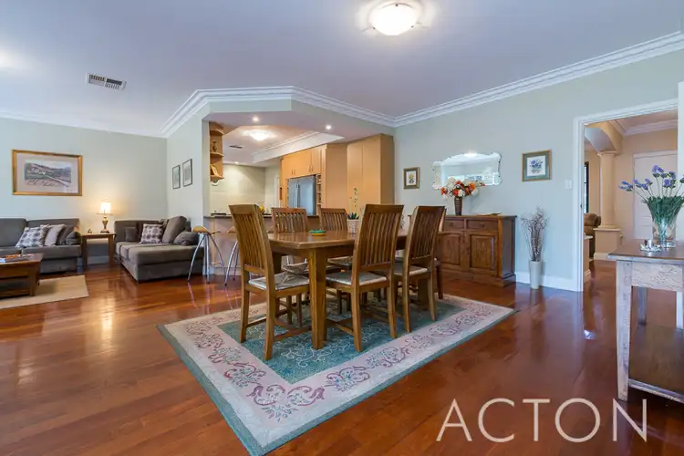 Fourth view of Homely house listing, 21 Clanmel Road, Floreat WA 6014