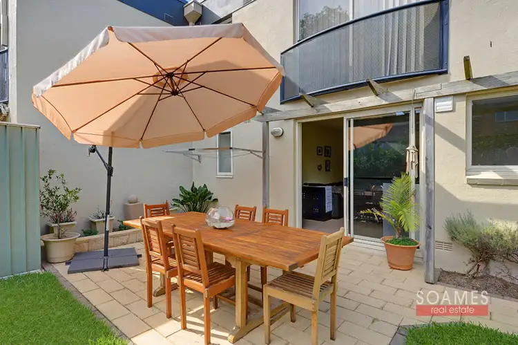 Sixth view of Homely apartment listing, 30/10-12 Northcote Road, Hornsby NSW 2077
