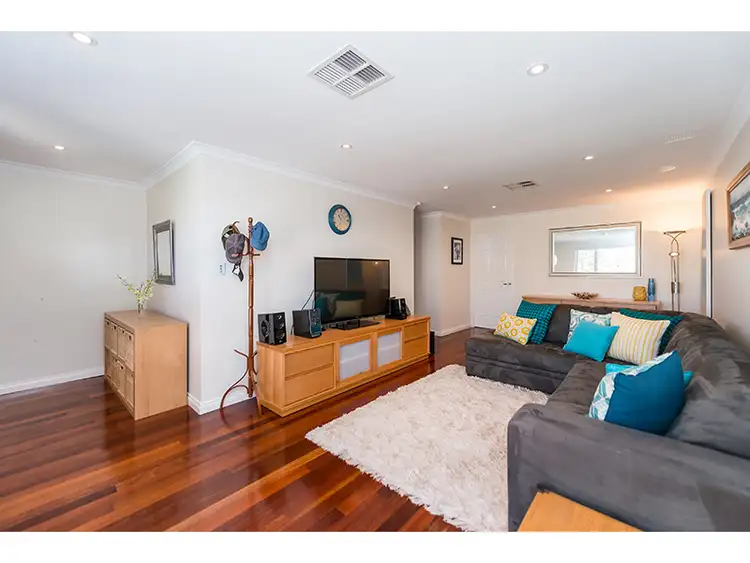 Seventh view of Homely house listing, 42a Fairfield Street, Mount Hawthorn WA 6016