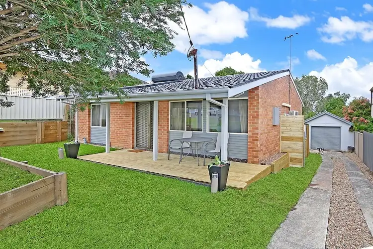 8 Palmer Street, Rocky Point NSW 2259