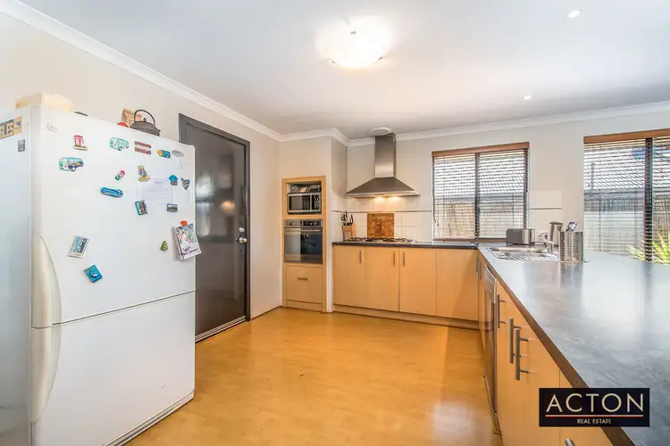 Fifth view of Homely house listing, 25 Vickery Loop, Clarkson WA 6030