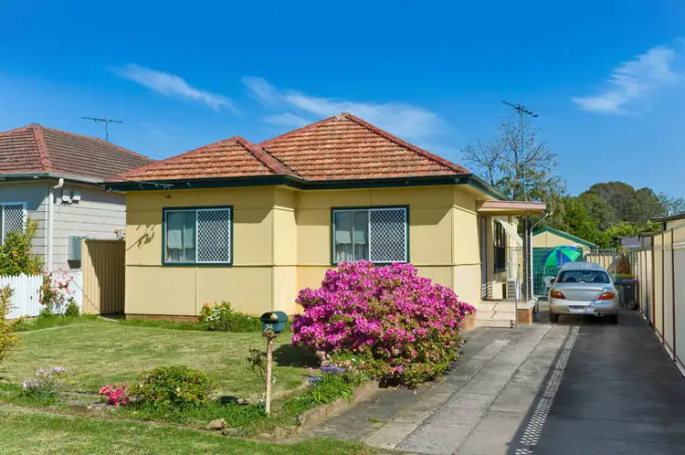 Second view of Homely house listing, 25 Henderson Avenue, Panania NSW 2213