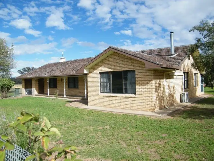 Seventh view of Homely house listing, 801 Kamilaroi Highway, Quirindi NSW 2343