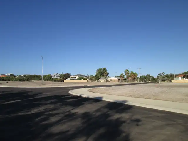 Main view of Homely land listing, 141 Lot 406 Bailey Blvd, Dawesville WA 6211